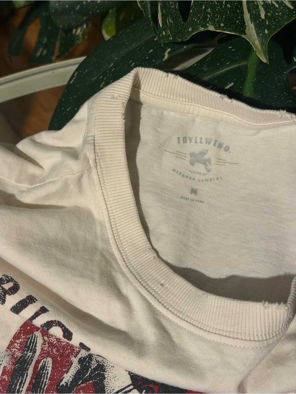 Idyllwind Tee - Picture 4 of 4